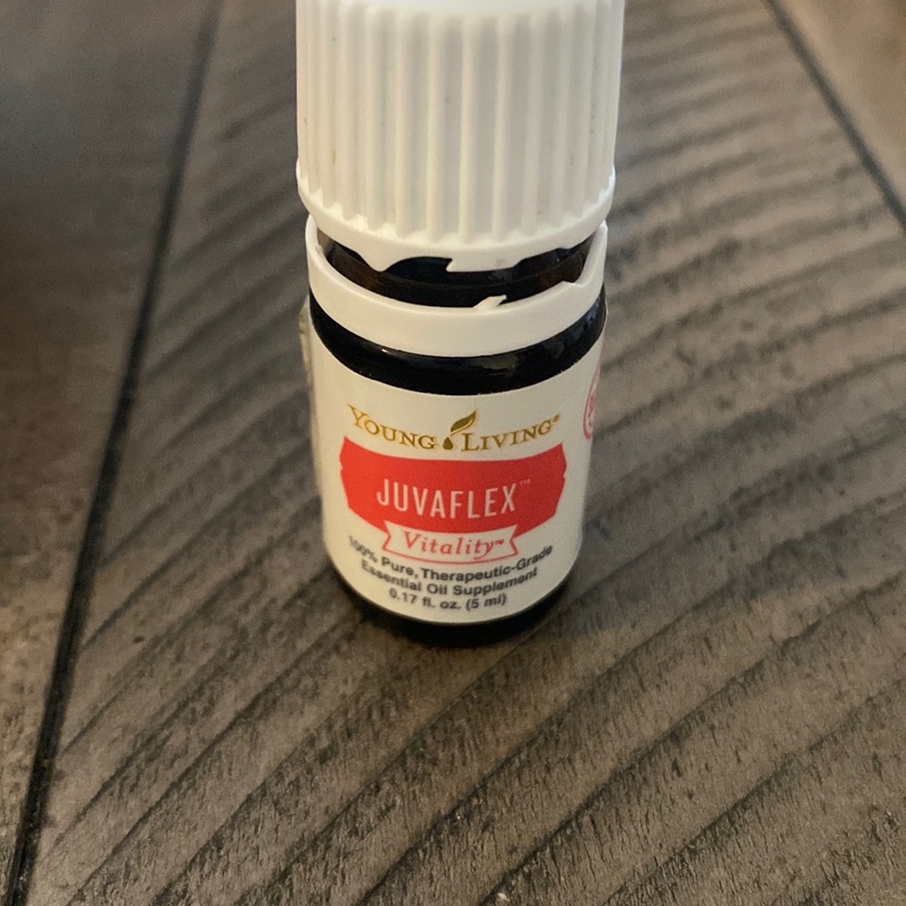 Young Living Juvaflex.